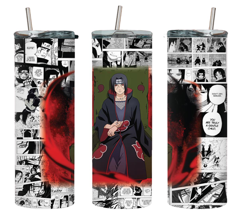 Itachi Uchiha-5392